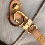 Louis Vuitton Neverfull MM M24905 Cream